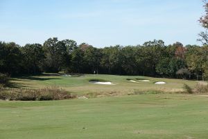 Traditions 2nd Fairway